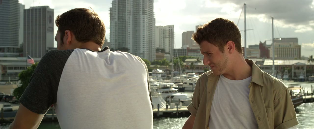 Step Up Revolution Screenshot