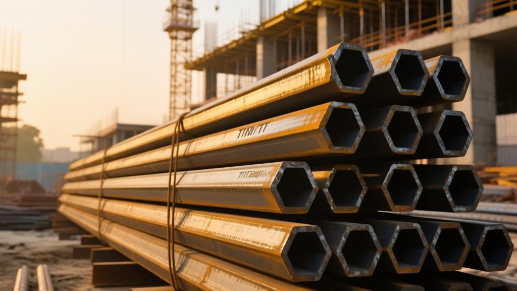 TMT Steel Brand Price Comparison 2026