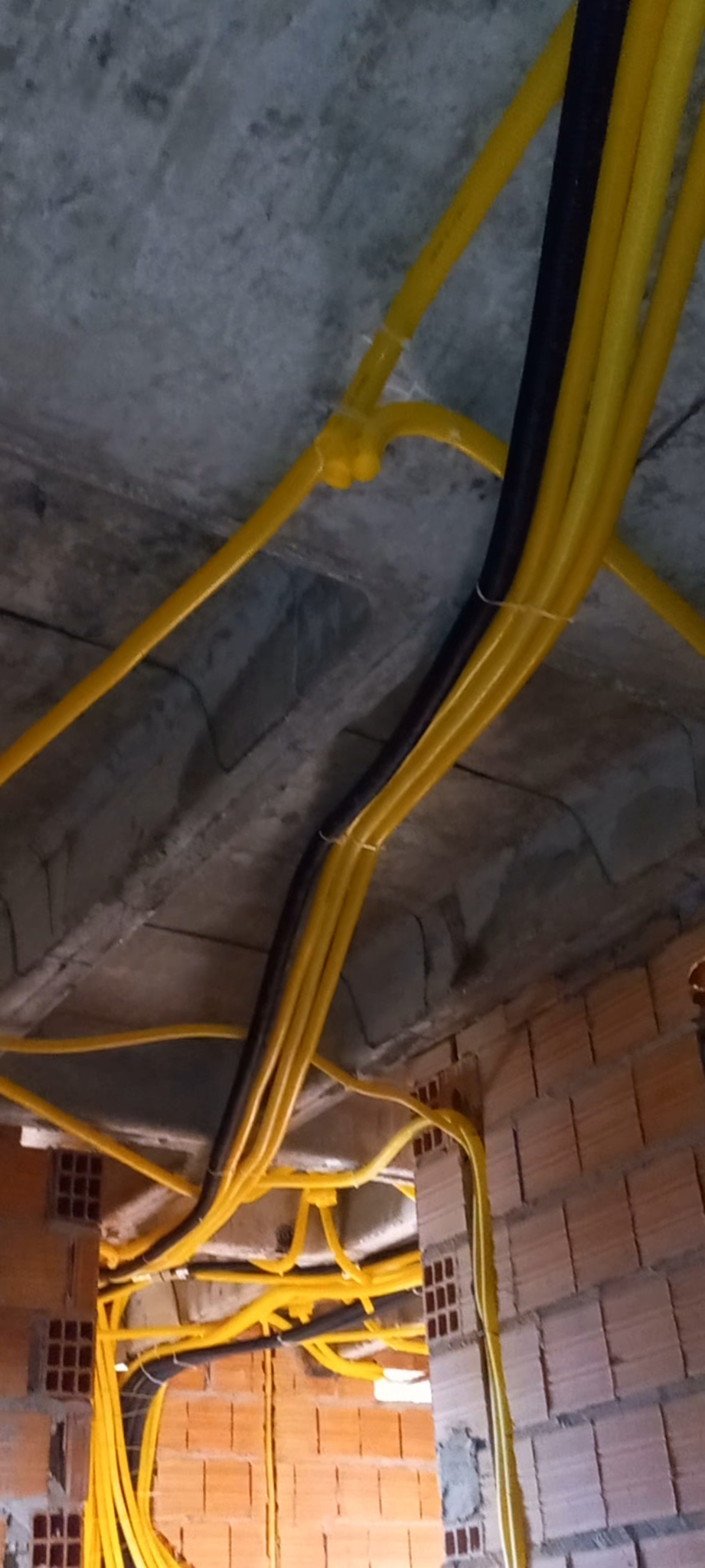 Infraestrutura Predial
