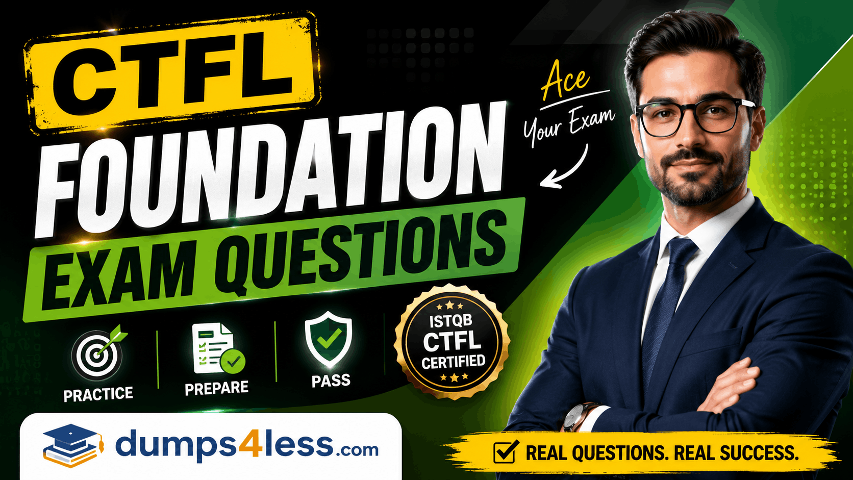 CTFL-Foundation Exam Dumps
