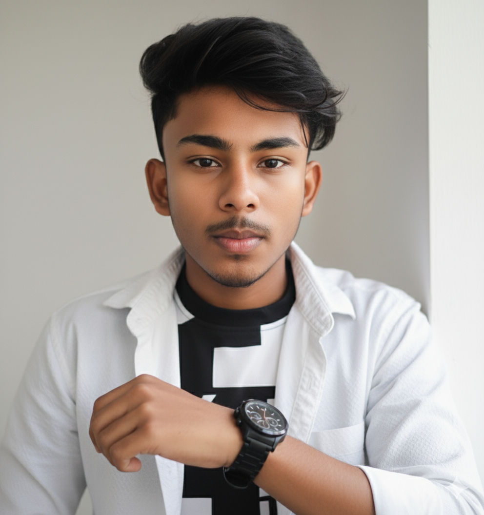 Example AI Photo