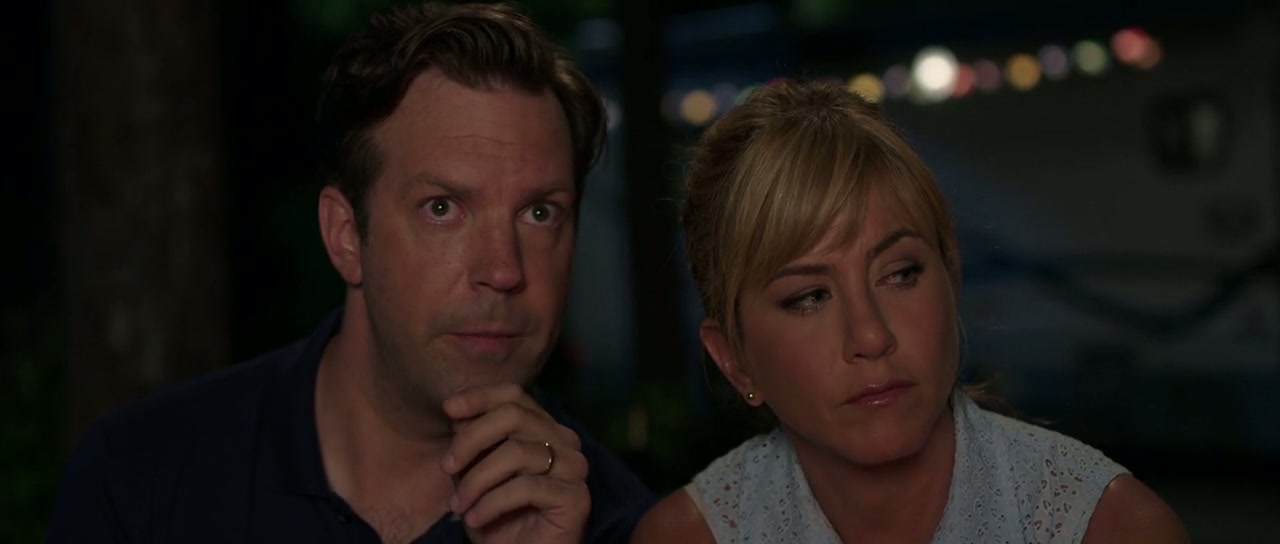 We're the Millers Screenshot
