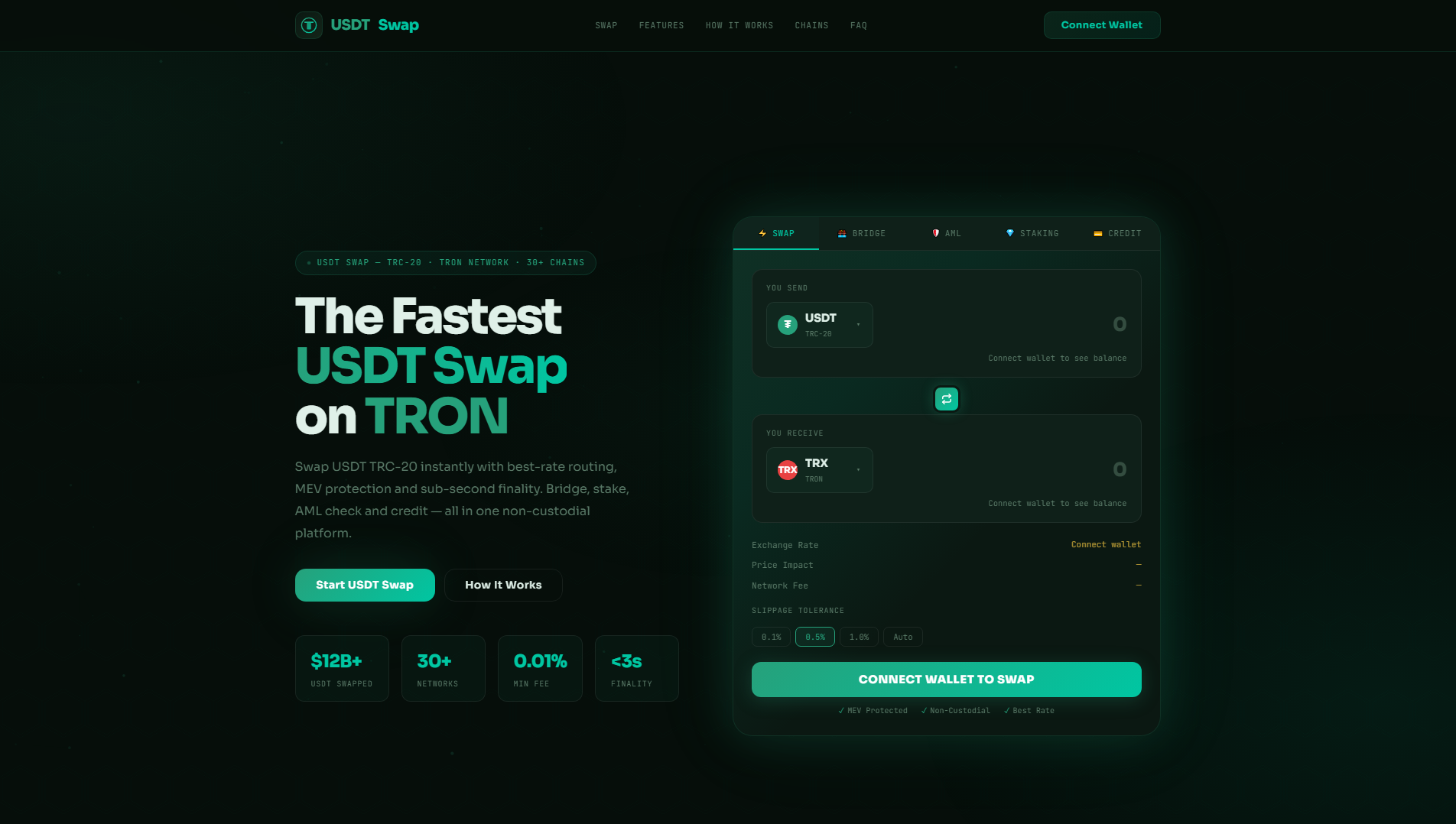 Stored capture of usdt-swap.eu.cc