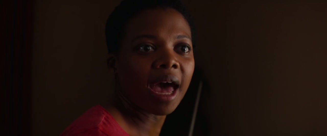 Poltergeist Screenshot