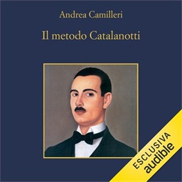 Andrea Camilleri – Il metodo Catalanotti꞉ Il commissario Montalbano, Vol. 28 (2026) (mp3 – 128 kbps)