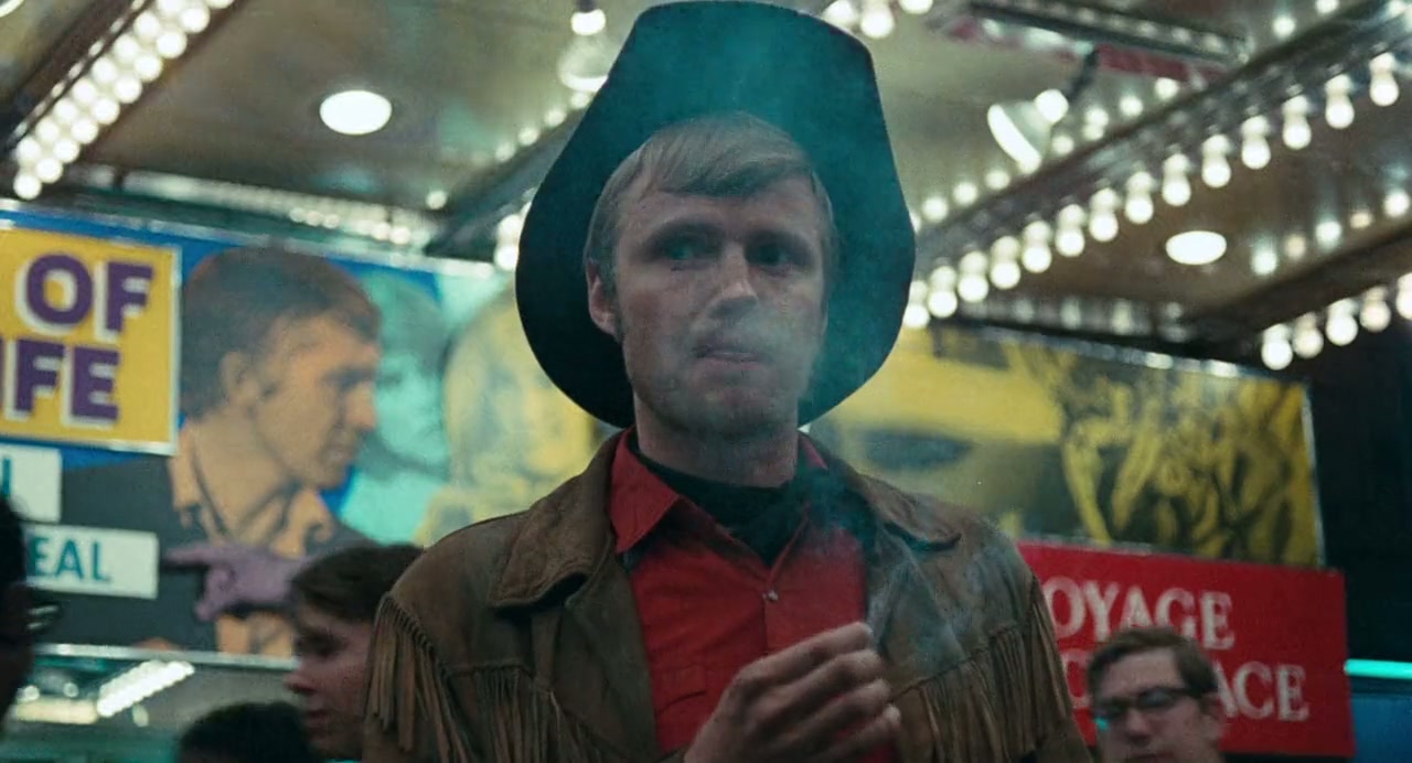 Midnight Cowboy Screenshot