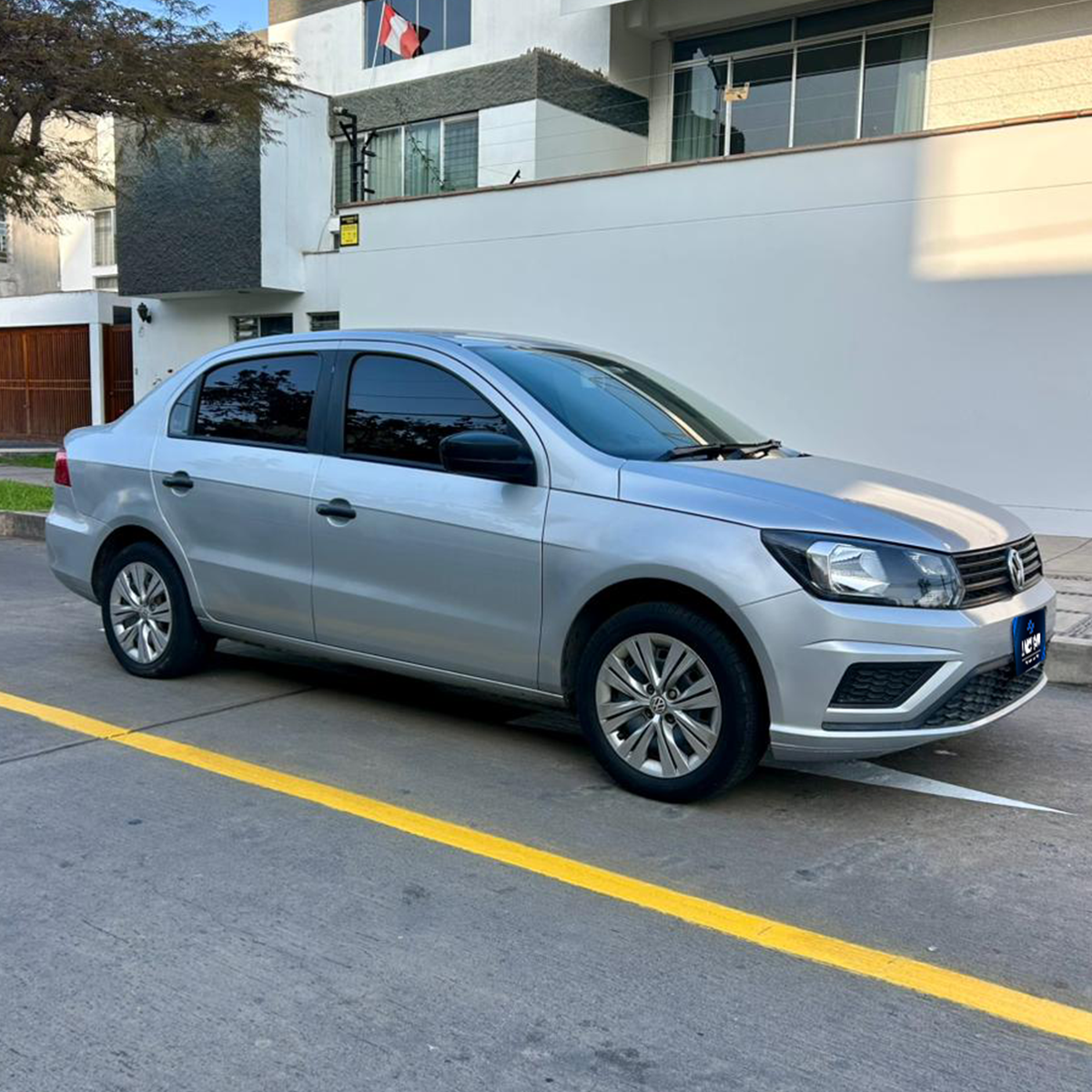 Volkswagen Gol