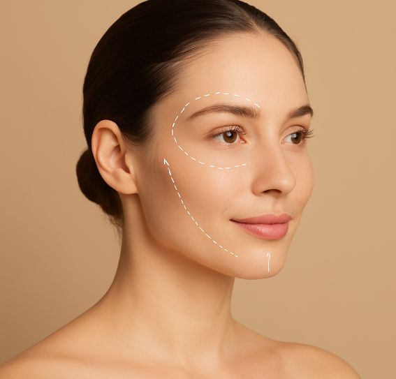 Cover image for The Rise of Minimally Invasive Skin Treatments: What You Need to Know