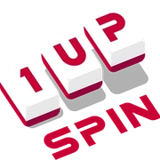 1upspin