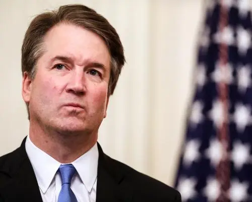 Brett Kavanaugh Emerges as Trump's Key Supreme Court Ally