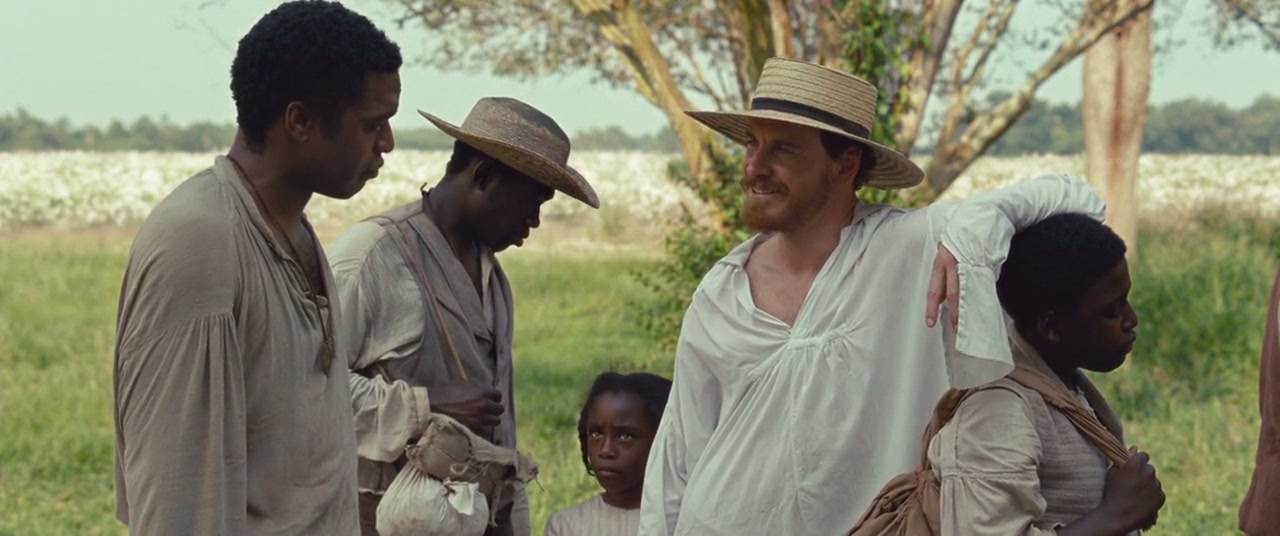 12 Years a Slave Screenshot