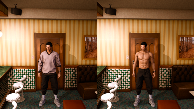 CD Kiryu Pastel