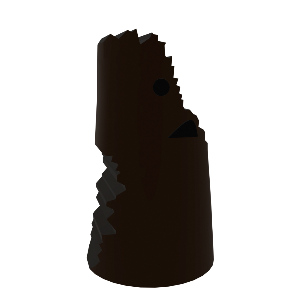 Sprunki Character Model 30 - Sprunki Simulator