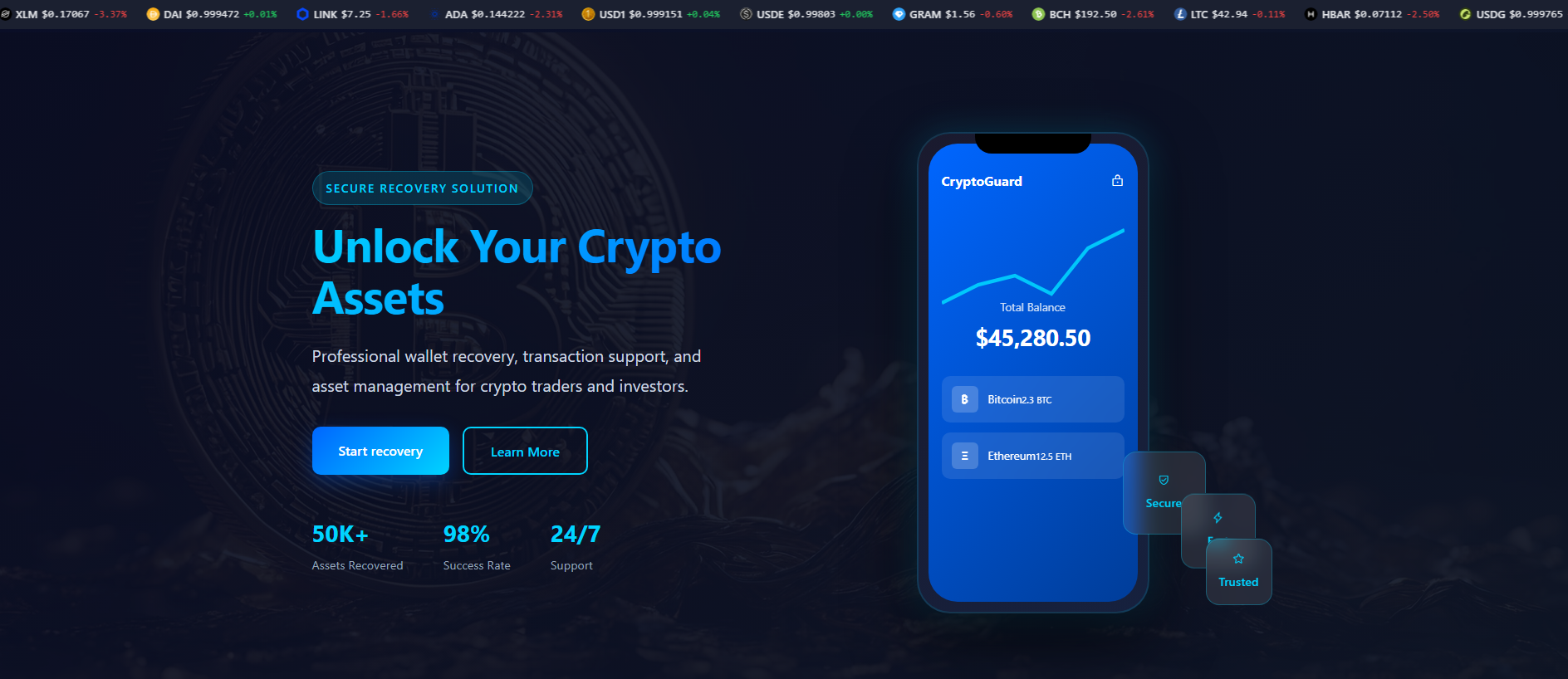 Screenshot of slimflow.sbs