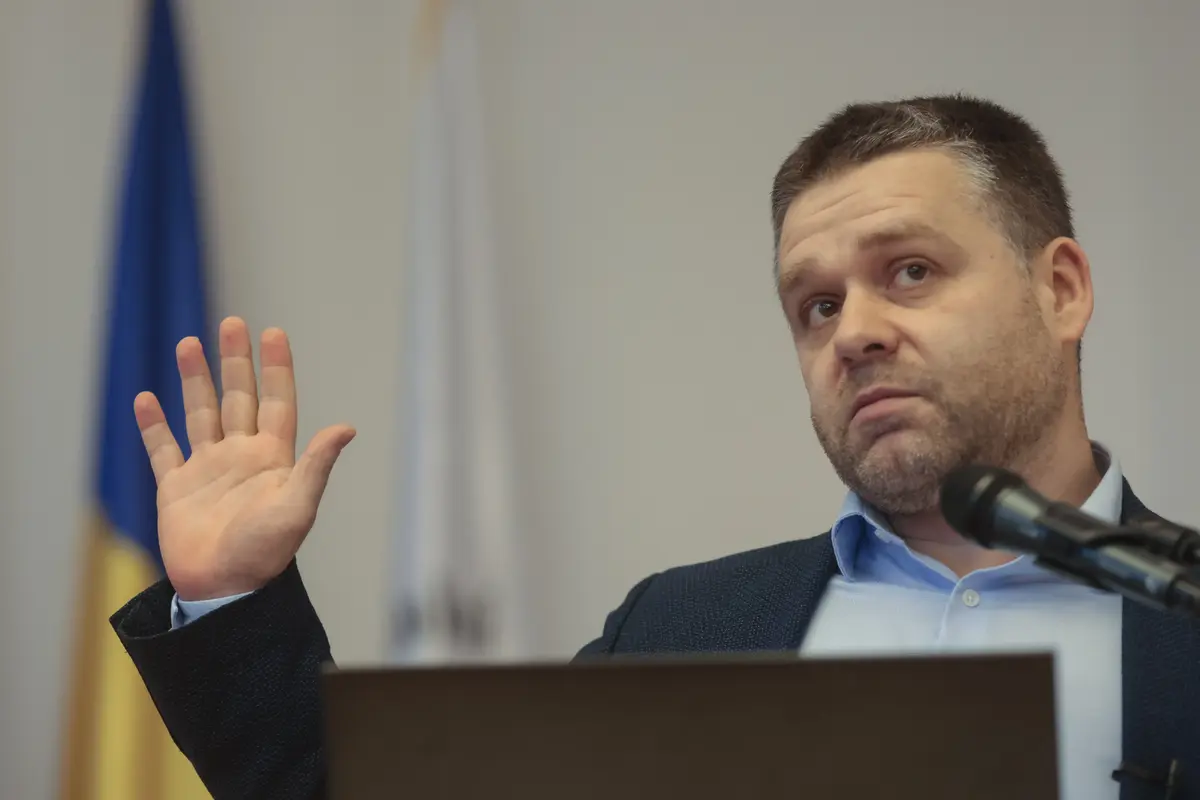 Ciprian Ciucu dezvăluie „bombe bugetare” în bugetul Primăriei Capitalei