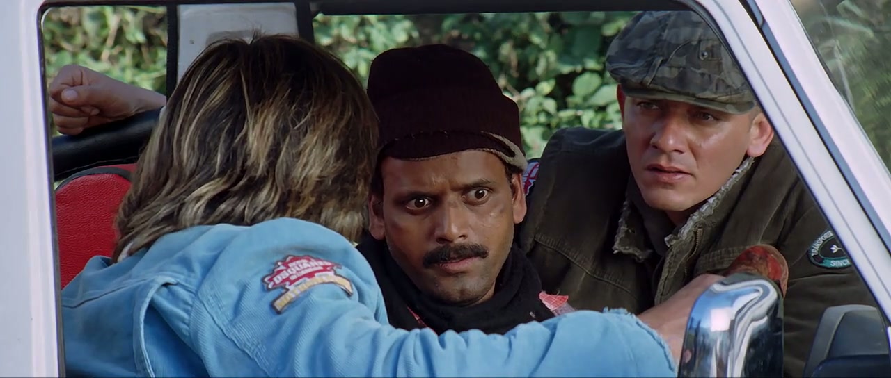 Chhodon Naa Yaar Screenshot