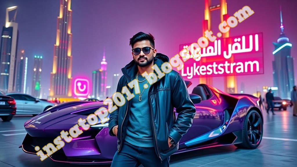 زيادة الإعجابات على Instagram من آسيا زيادة الإعجابات على Instagram من آسيا