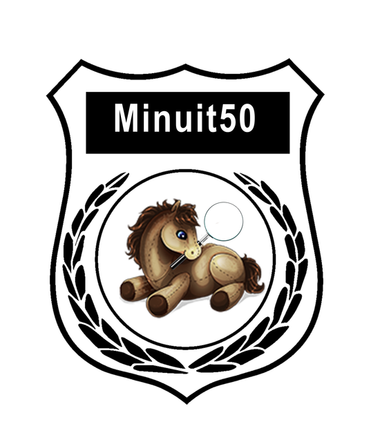 Minuit50