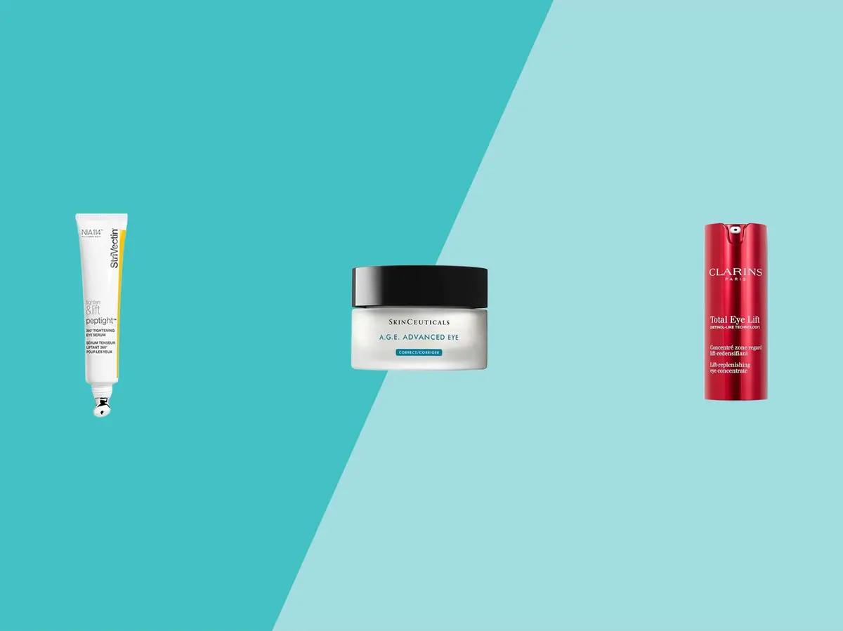 Top Eye Creams for Mature Skin, Backed by Dermatologists