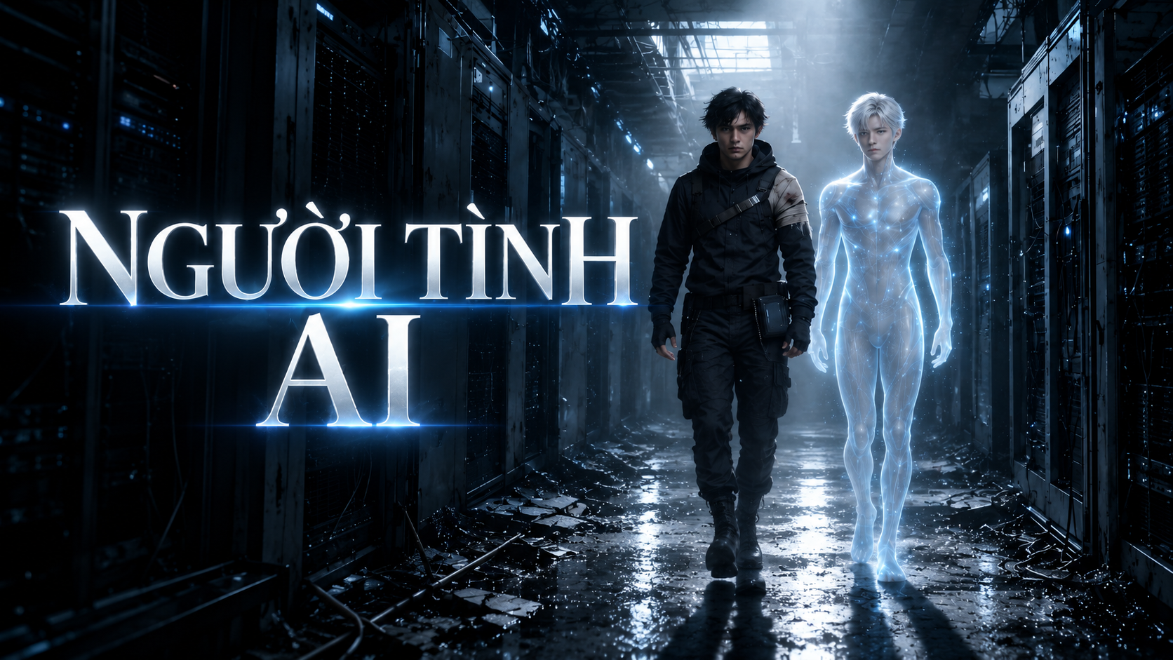 Người Tình AI - AI Lover (2026)