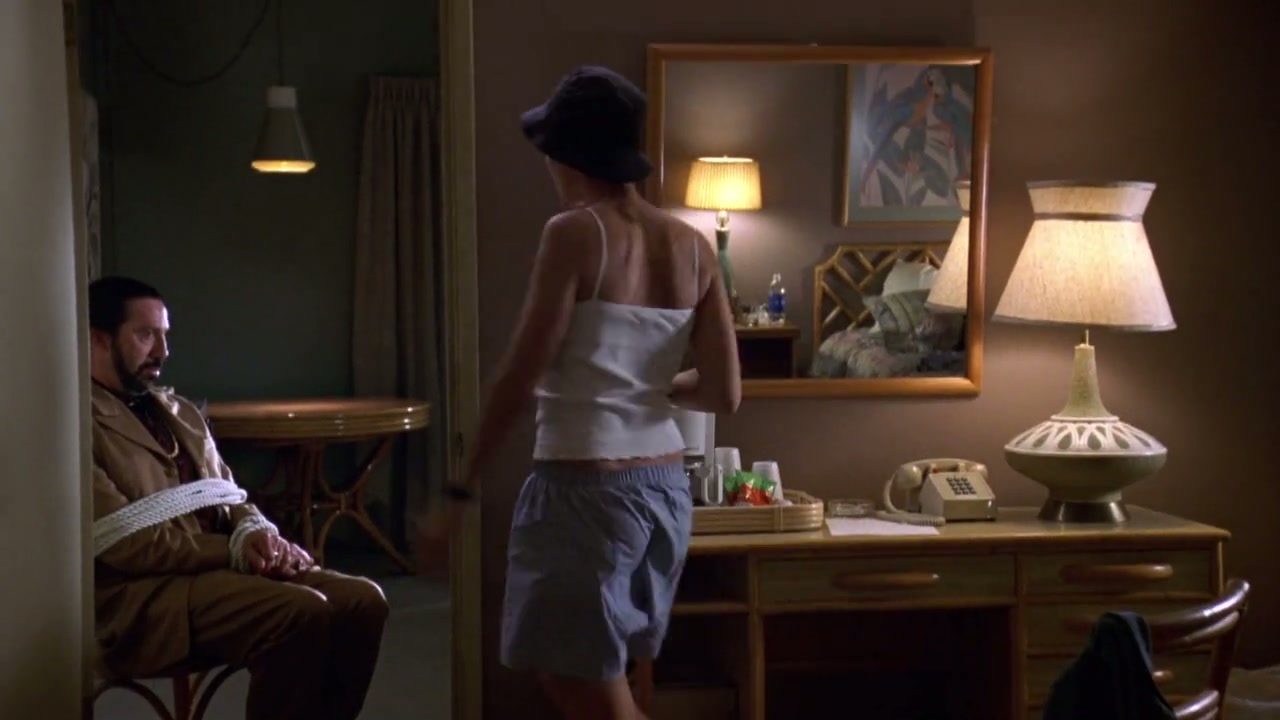 The Whole Ten Yards Screenshot