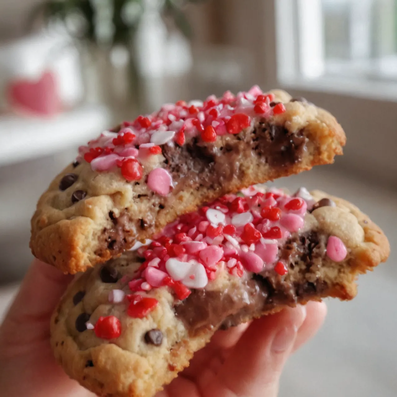 7 Sweet Cookie Valentines to Spread Love