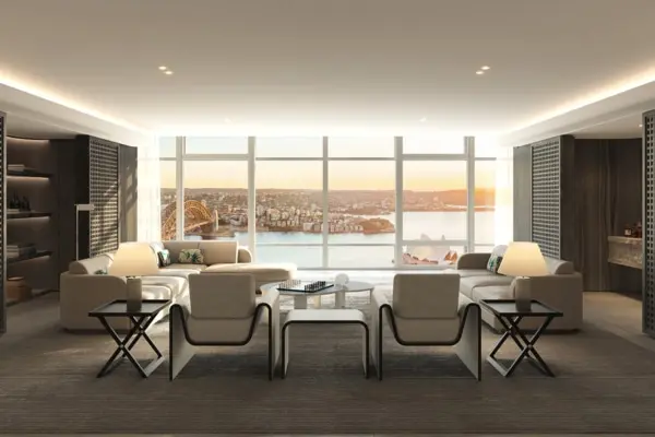 Luxury Residence 'Cove' Makes its Australian Debut