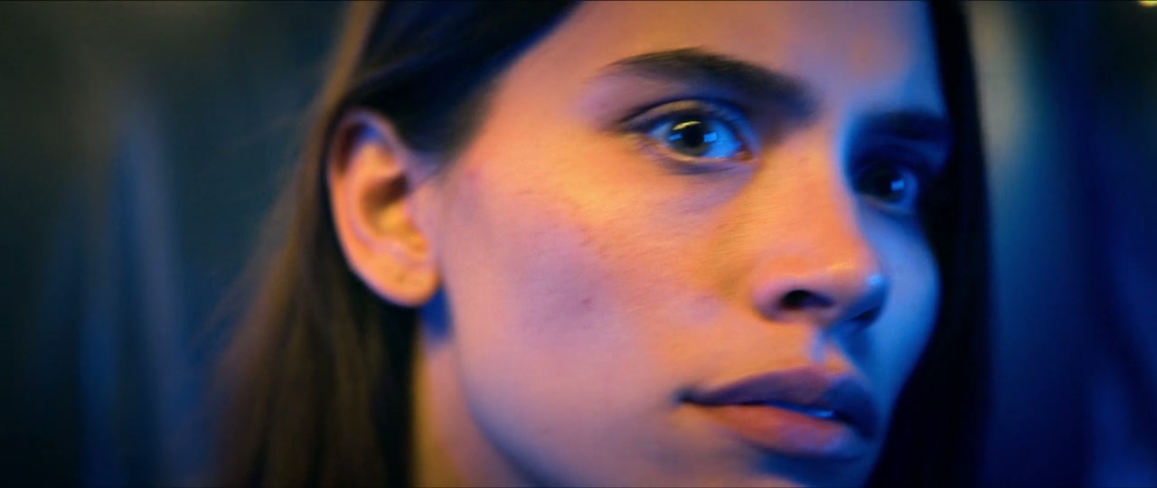 Cosmic Sin Screenshot