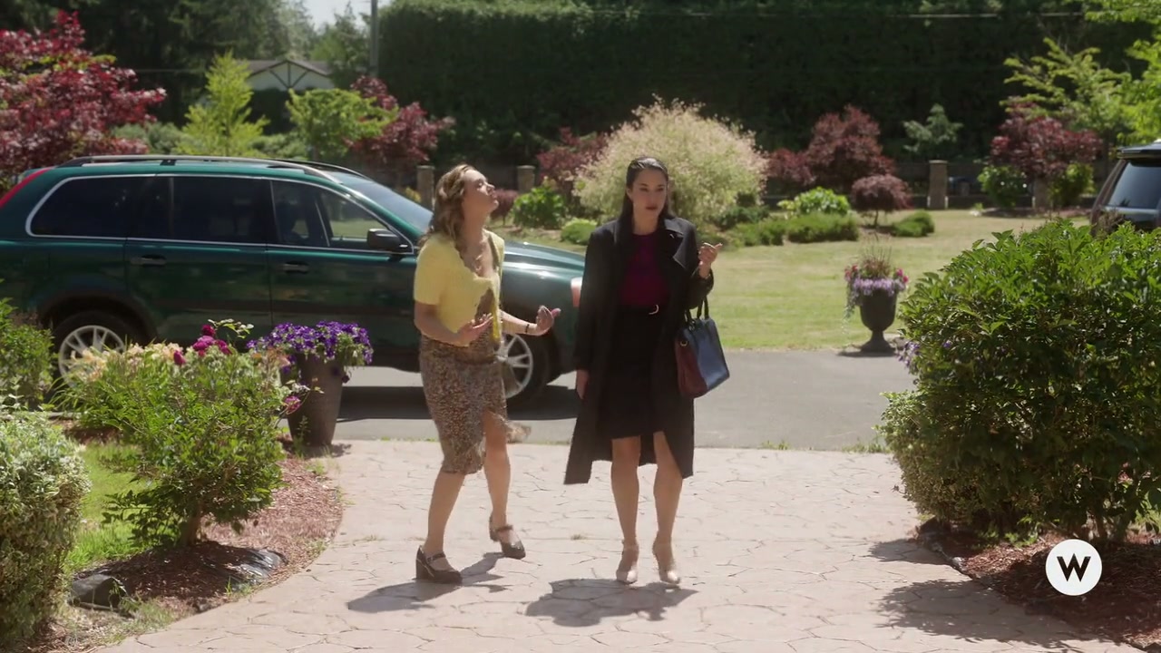 Nikki & Nora: Sister Sleuths Screenshot