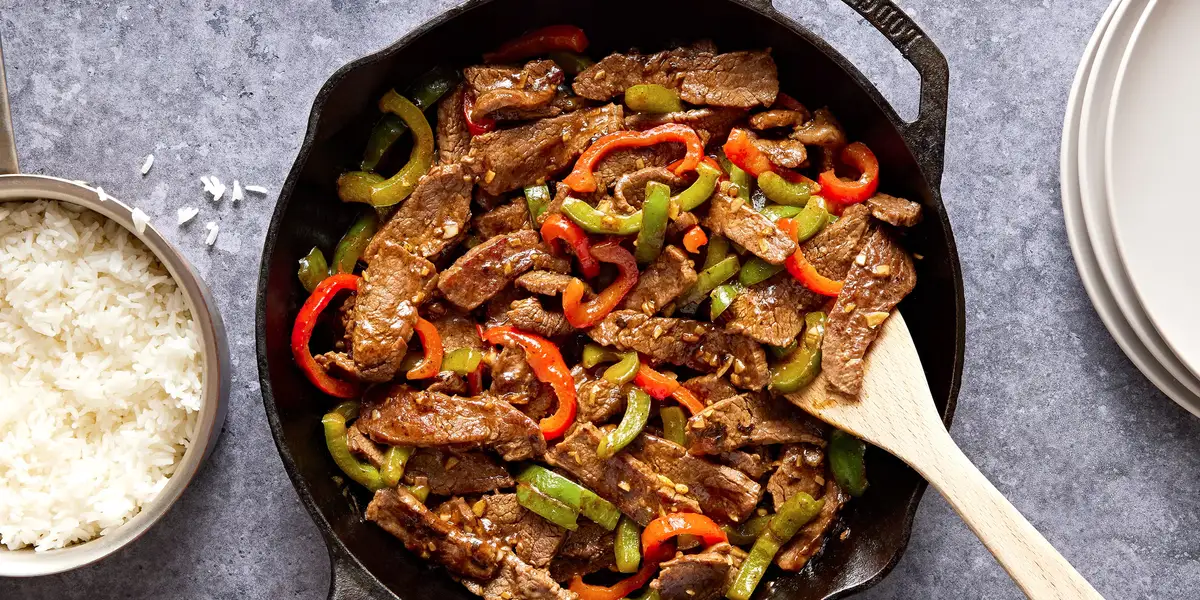 Quick and Healthy Dinners: A Busy Weeknight Solution
