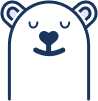 Bearable logo