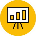 MagicSlides App logo