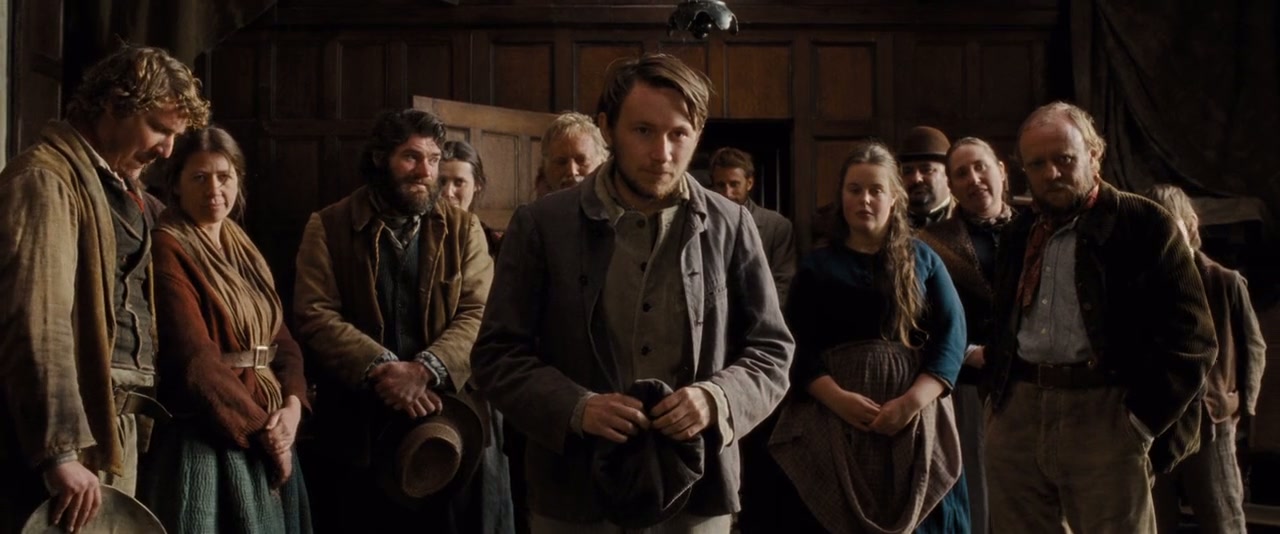 Far from the Madding Crowd Screenshot