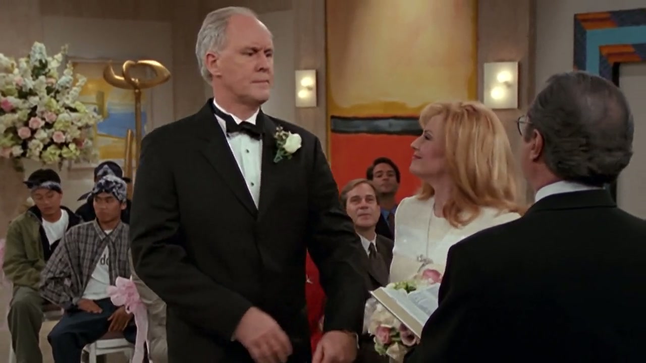 3rd Rock from the Sun Screenshot