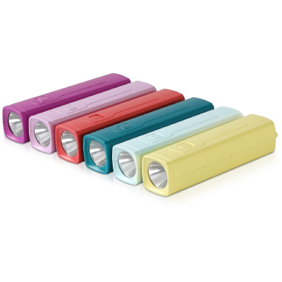 Surya Roshni LED TORCH - RAY (Rechargeable)_RAY-TORCH-RECH