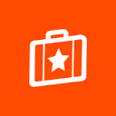 LuggageHero logo
