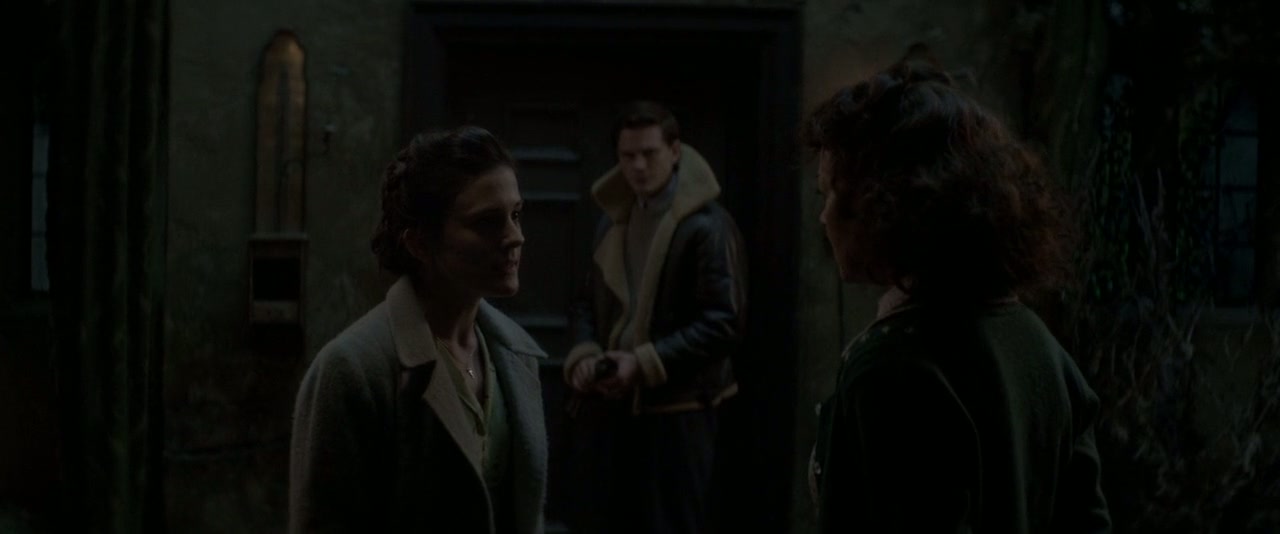 The Woman in Black 2: Angel of Death Screenshot