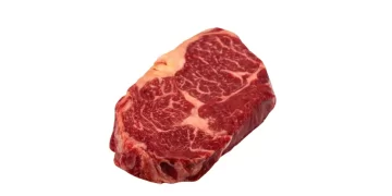 Soorten vlees van de koe - Wagyu Entrecôte - Vleeskopenbijdeboer.nl