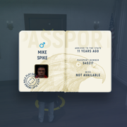 Passport