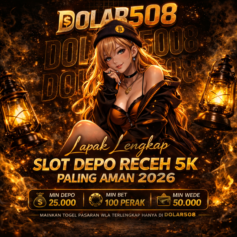 DOLAR508