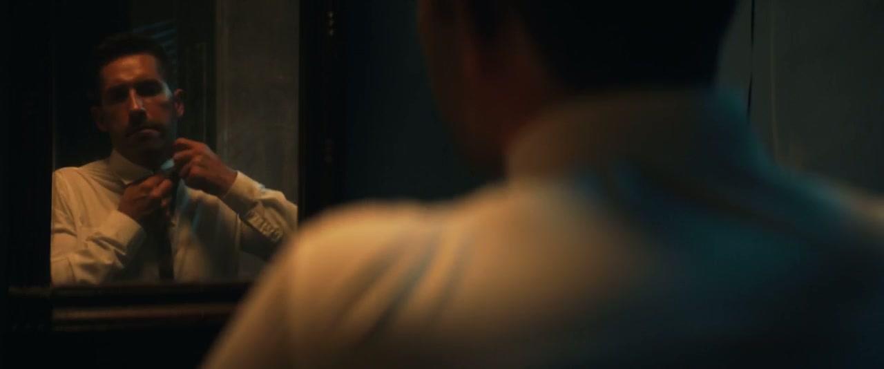 Legacy of Lies Screenshot