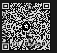 Topmate Payment QR Code for Digital Garden Support