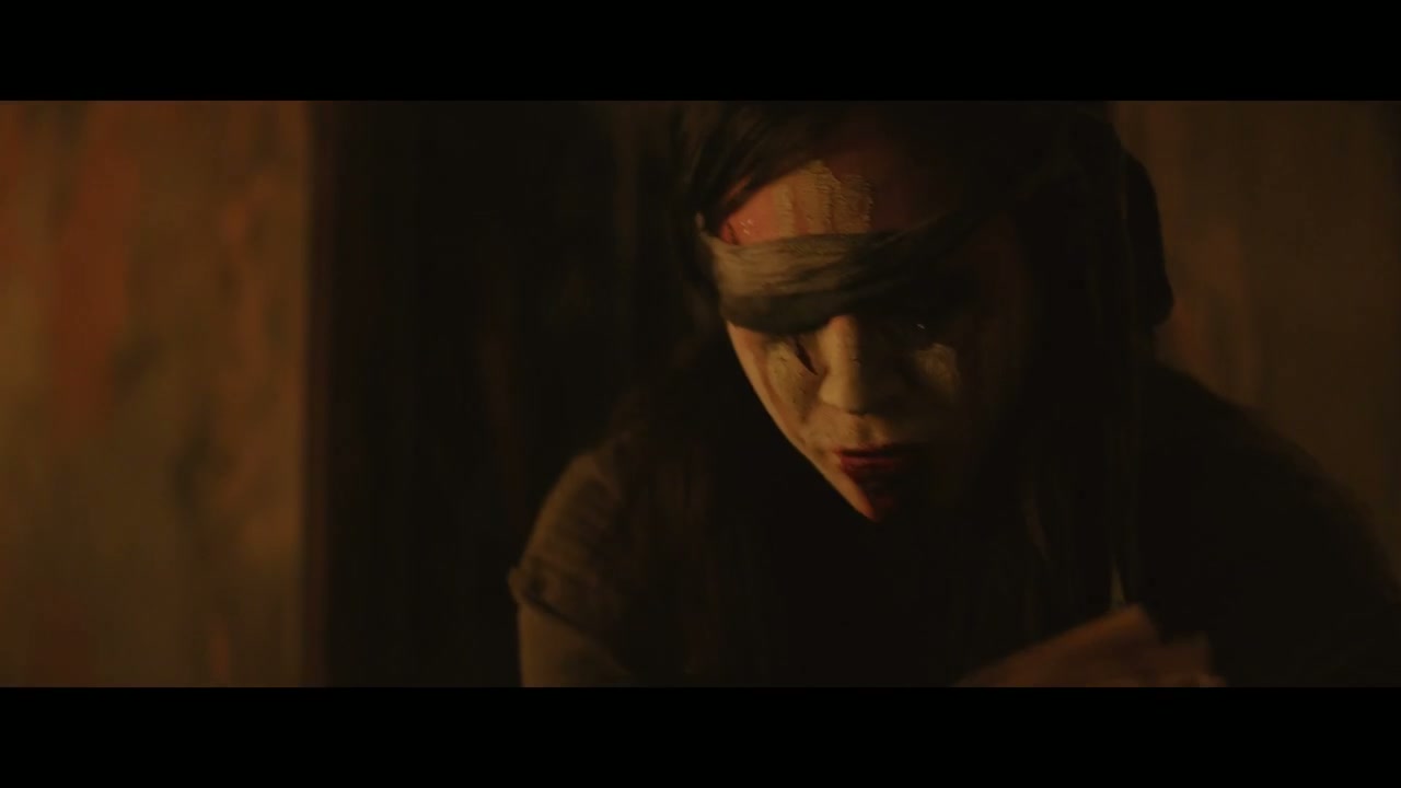 The Old Ways Screenshot