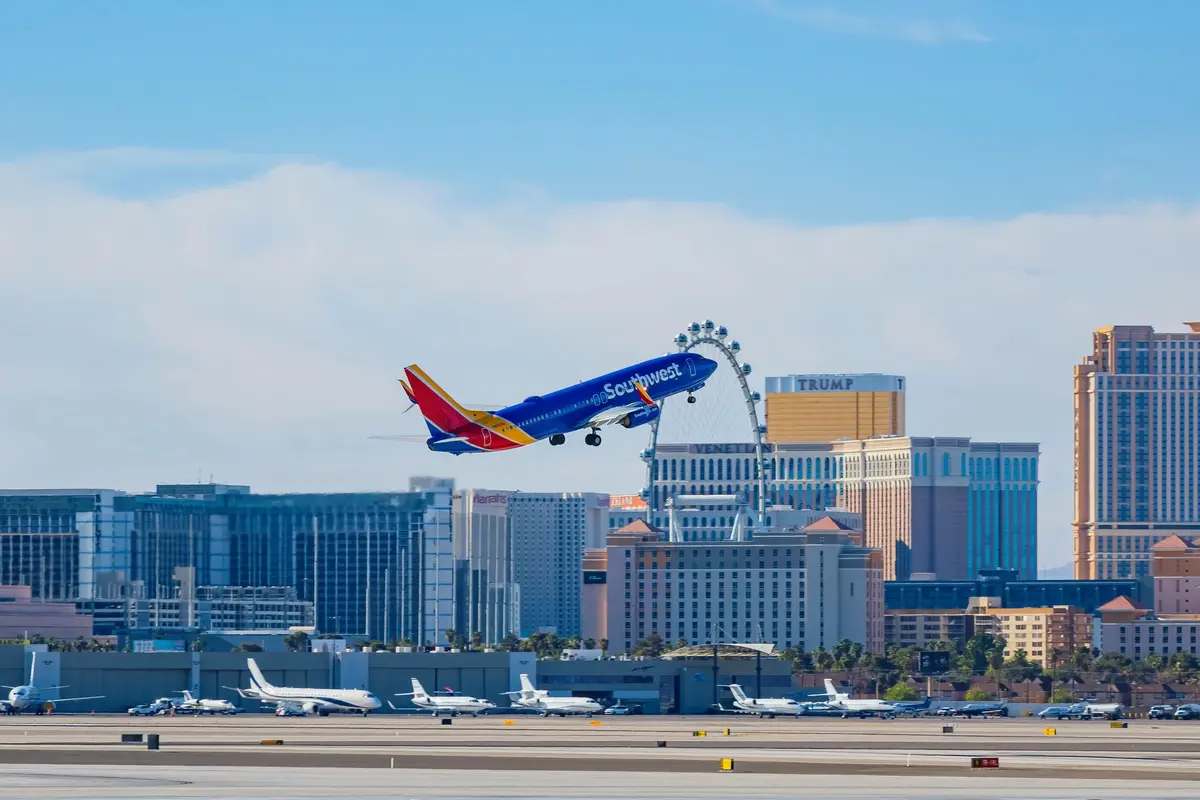 Southwest Airlines Expands International Reach with New Routes