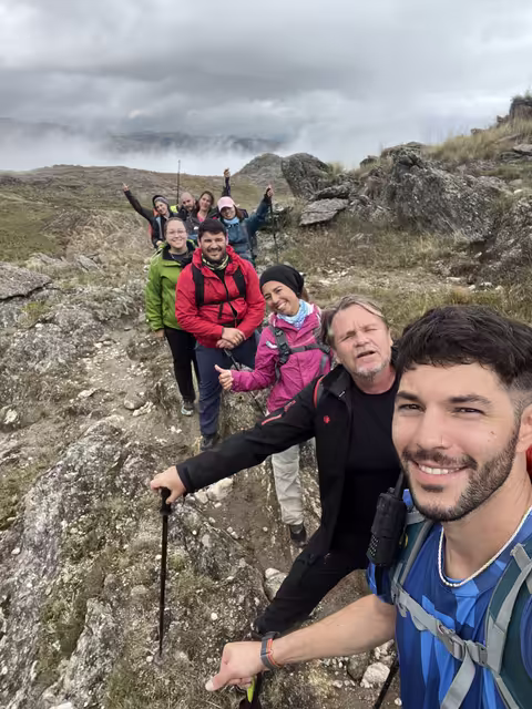 Expedición