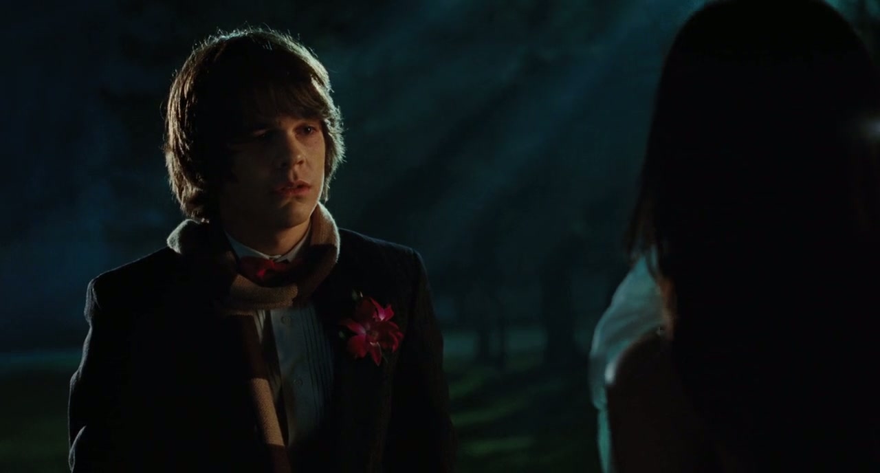 Jennifer's Body Screenshot