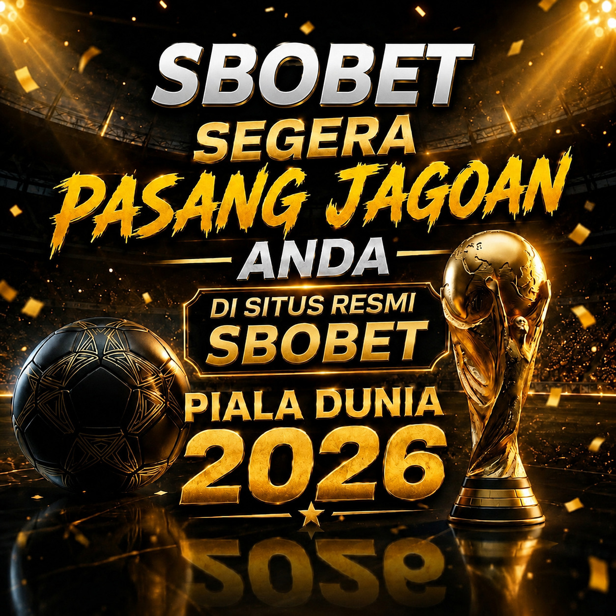 situs judi bola handicap terpercaya: Penjelasan Lengkap tentang Cara Kerja, Keamanan, dan Risikonya