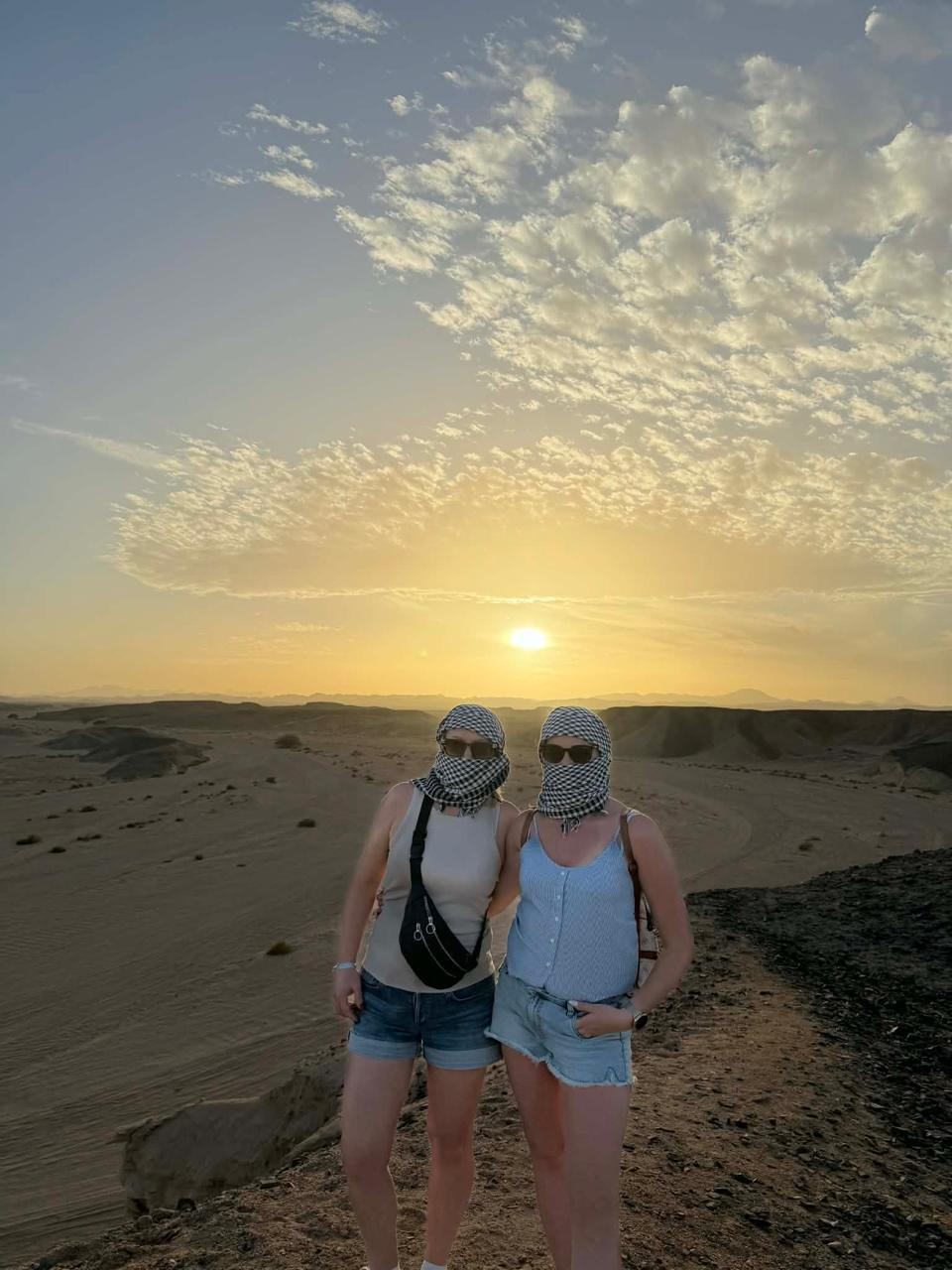 Desert Safari