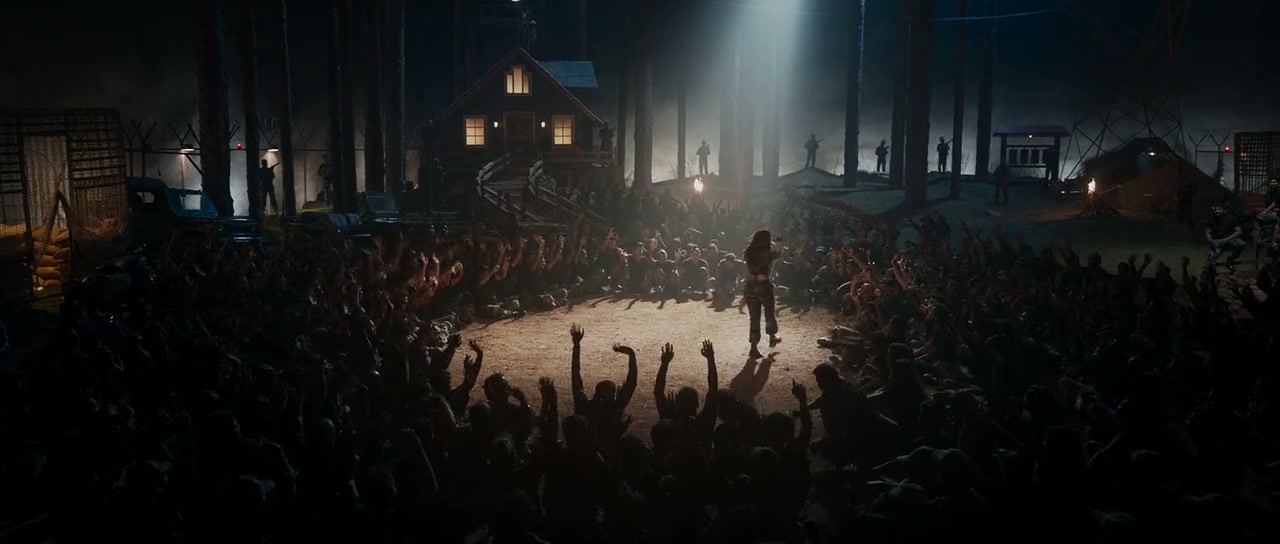 Sarileru Neekevvaru Screenshot