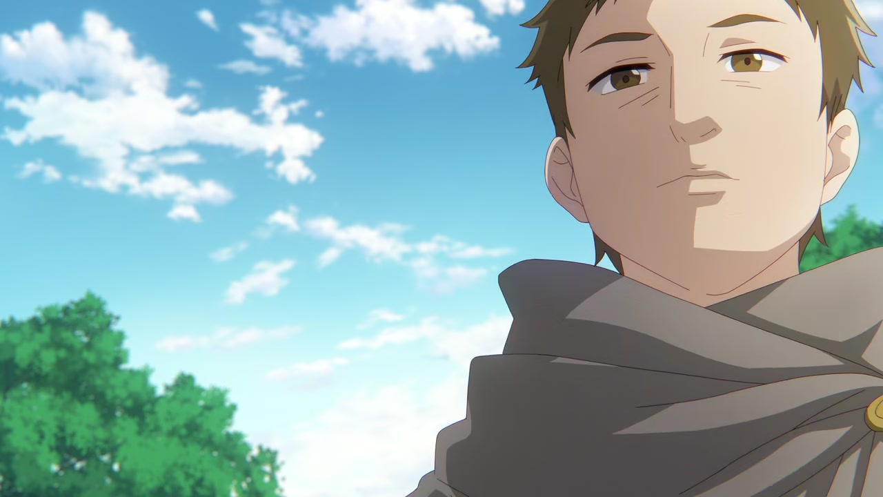 The Weakest Tamer Began a Journey to Pick Up Trash Screenshot